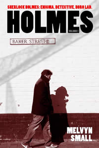 Holmes Volume One
