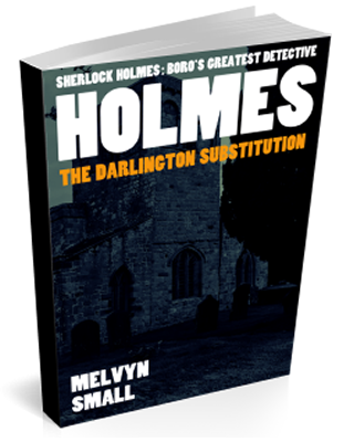 Holmes: The Darlington Substitution